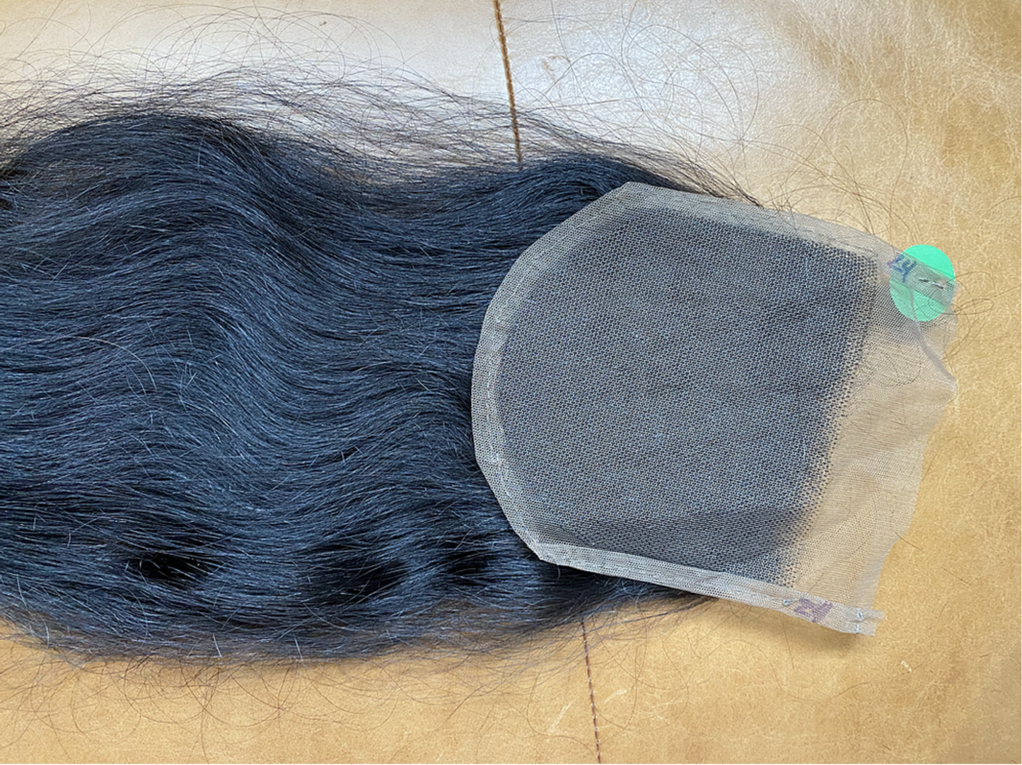 Raw Premium Closures