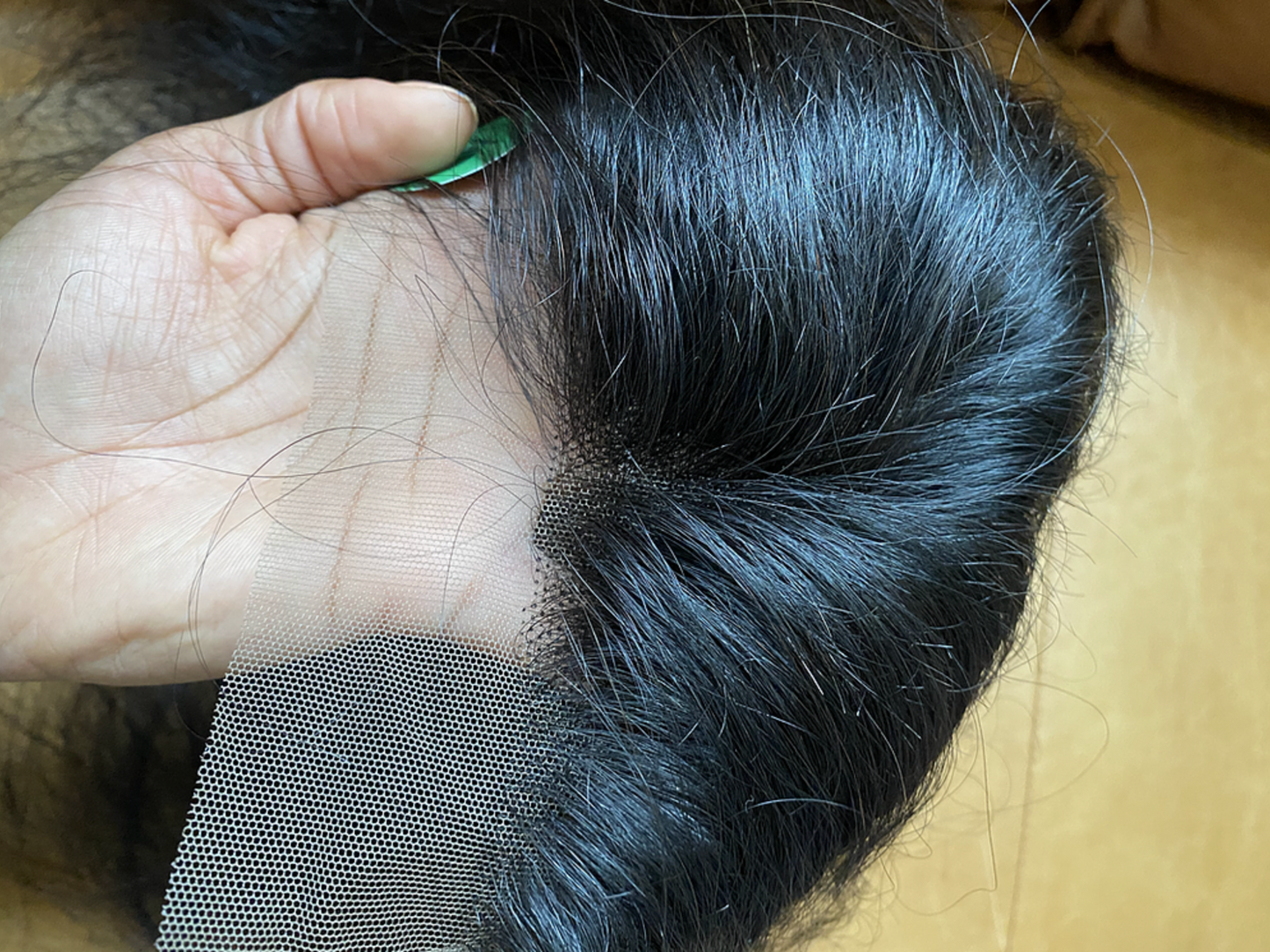 Raw Premium Closures